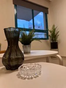 נוף ברק - 提比里亚