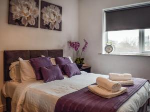 Apartment 1 - Uk48904