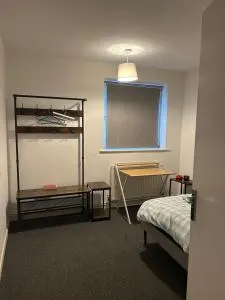 Newmarket house - 米尔登霍尔