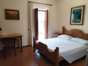 Stanze private in fattoria agricola - Monte Compatri