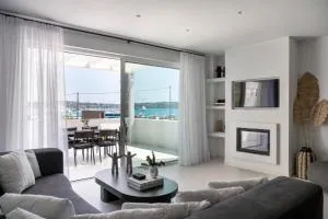Marina Exclusive Apartment - Rozaíika