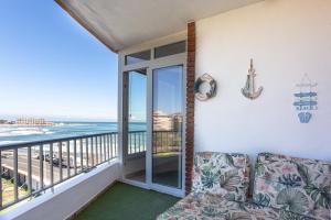 Purisima Fantastic Seaview & Walk to Everything