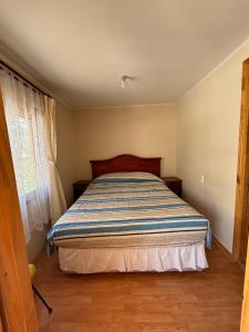 Habitación en Valle de Elqui