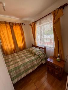 Habitación en Valle de Elqui