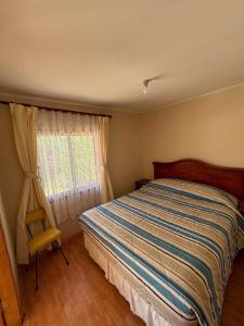 Habitación en Valle de Elqui