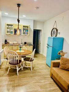 Apartamentos Las Alas