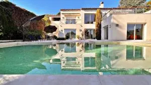 La French Riviera - Falicon