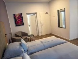 Hey! Halle - Dein Stadthotel - Landsberg OT Peißen