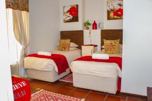 A Cherry Lane Self Catering and B&B