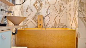 Villas Palm & Sun : photos des chambres