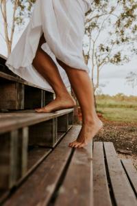 Bangalô Citrino View - Viagem Inspirada