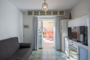 Bungalow Chill Terrace in Maspalomas & Pool