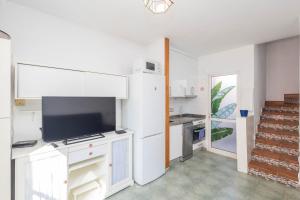 Bungalow Chill Terrace in Maspalomas & Pool