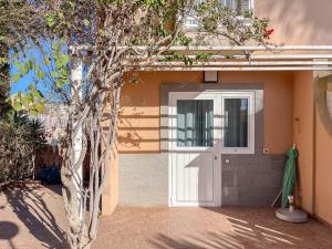 Bungalow Chill Terrace in Maspalomas & Pool
