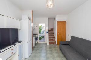 Bungalow Chill Terrace in Maspalomas & Pool