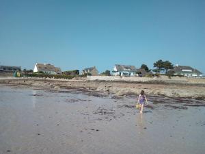 L'Anse de Landemer Montfarville