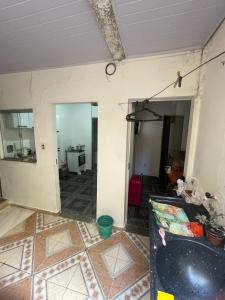 Casa avenida Sílvio Felício