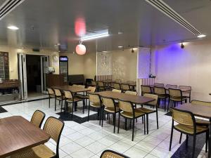 Aygro Hotel