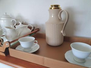 Recanto Pôr do Sol com banheira e lareira