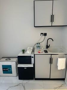 Studio Al Marouj neighborhood