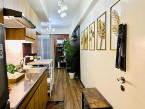 Cozy Escape Satori Residences Santolan