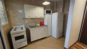 2 ambientes en Palermo