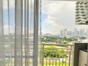Cozy Escape Satori Residences Santolan