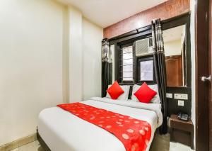 Hotel Geetanjali Inn