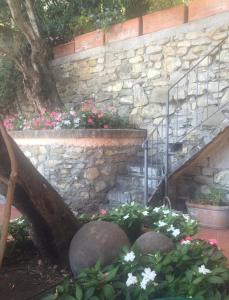 casa sul mare per 5 persone, spiaggia privata, piscine e campo da tennis