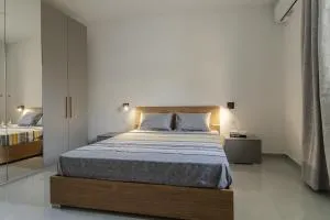 2 bedroom bright apartment - Żurrieq