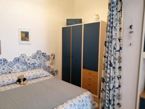 La casetta del pescatore