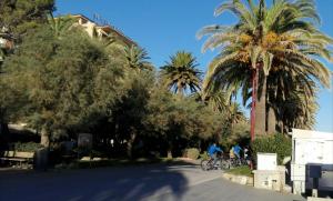 La casetta del pescatore