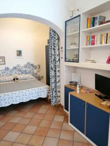 La casetta del pescatore