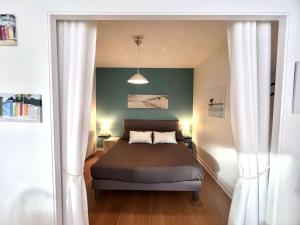 Appartement 3* à Bénodet, terrasse, parking, à 150m de la plage et thalasso - FR-1-481-49