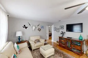 Texas Rodeo - Ingram