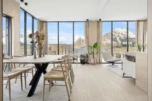 High end cabin with Jacuzzi - Sundklakk