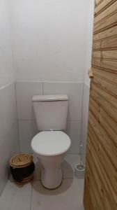 Igapeba Hospedaria em Moreré