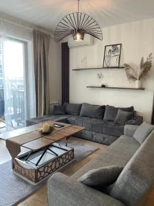 Sensual Loft Simfonia - Sajmište