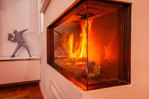 Home Boutique con Cortile-Design&Fashion District