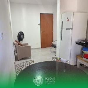 Flat Térreo Aldeia dos Camarás