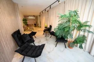 מלון סול - Гиносар