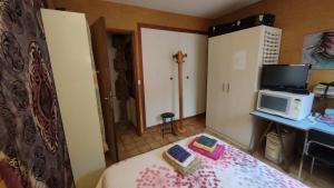 Sejours chez l'habitant Chambre dans villa : photos des chambres