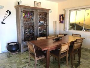 Ampla casa completa, pé na areia Praia do Foguete, Cabo Frio