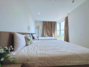 Apartment Galaxy The Song Vung Tau Homestay