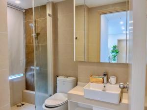 Apartment Galaxy The Song Vung Tau Homestay