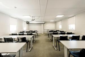 Hotel Village Chillepín