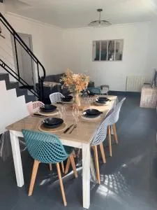 Hébergement Guer - Comblessac