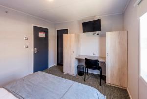 Hotel Village Chillepín