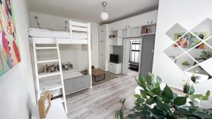 STYLISH FLAT IN PRAGUE - Vinohrady