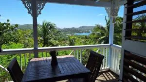 Tranquil 1 bedroom cottage - Bats Cave